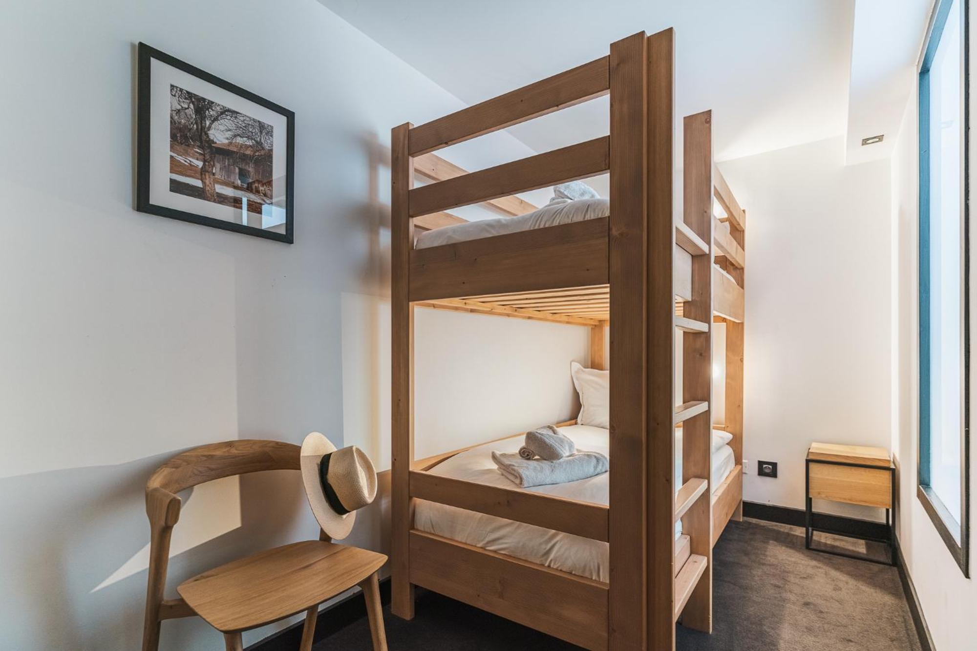 Grand Hotel & Spa Nuxe Serre Chevalier Saint-Chaffrey Eksteriør billede