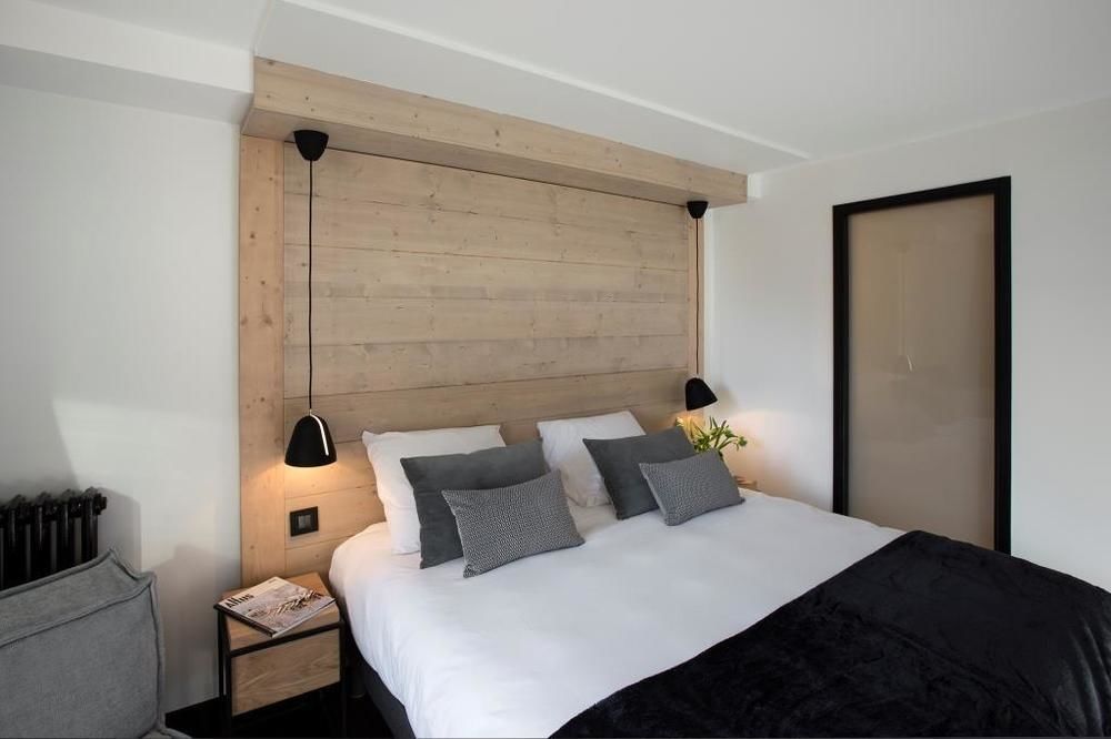 Grand Hotel & Spa Nuxe Serre Chevalier Saint-Chaffrey Eksteriør billede
